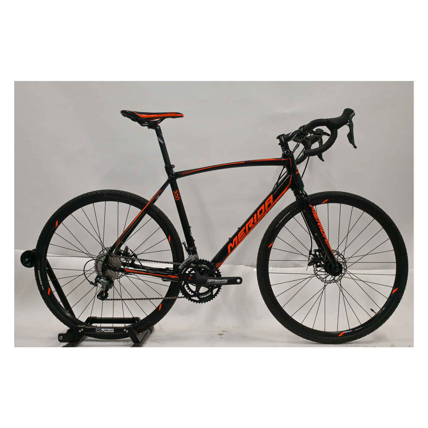 Merida Crossway 300 M tweedehands sportfiets