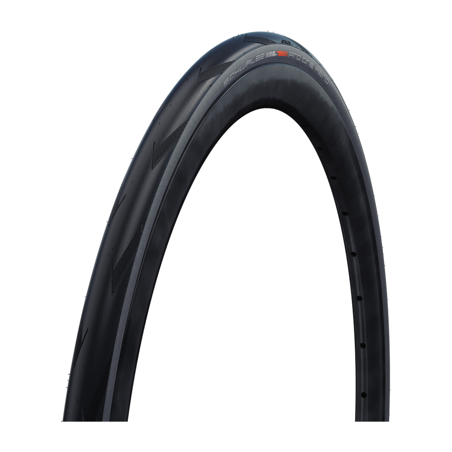 Schwalbe pro one aero racefiets band