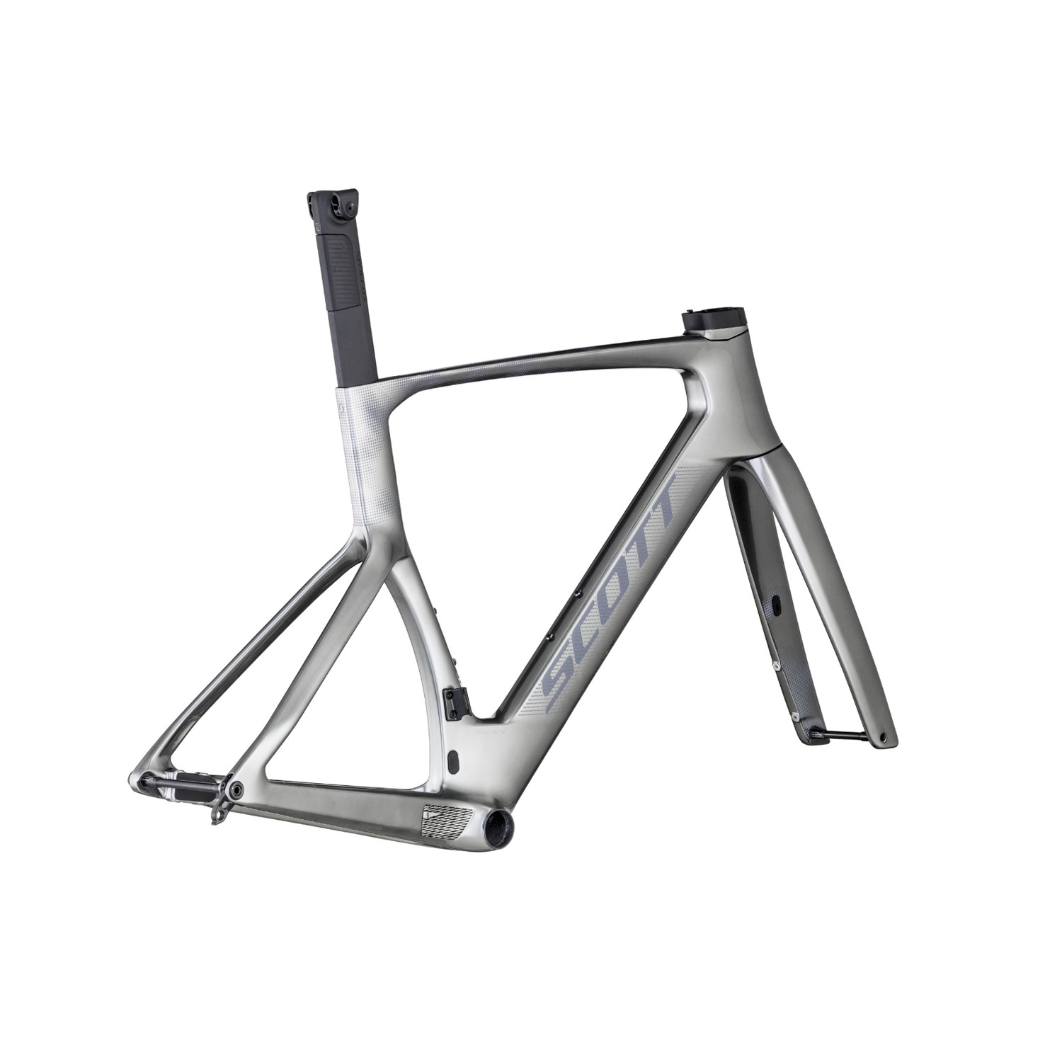 Scott Foil RC ultimate frameset