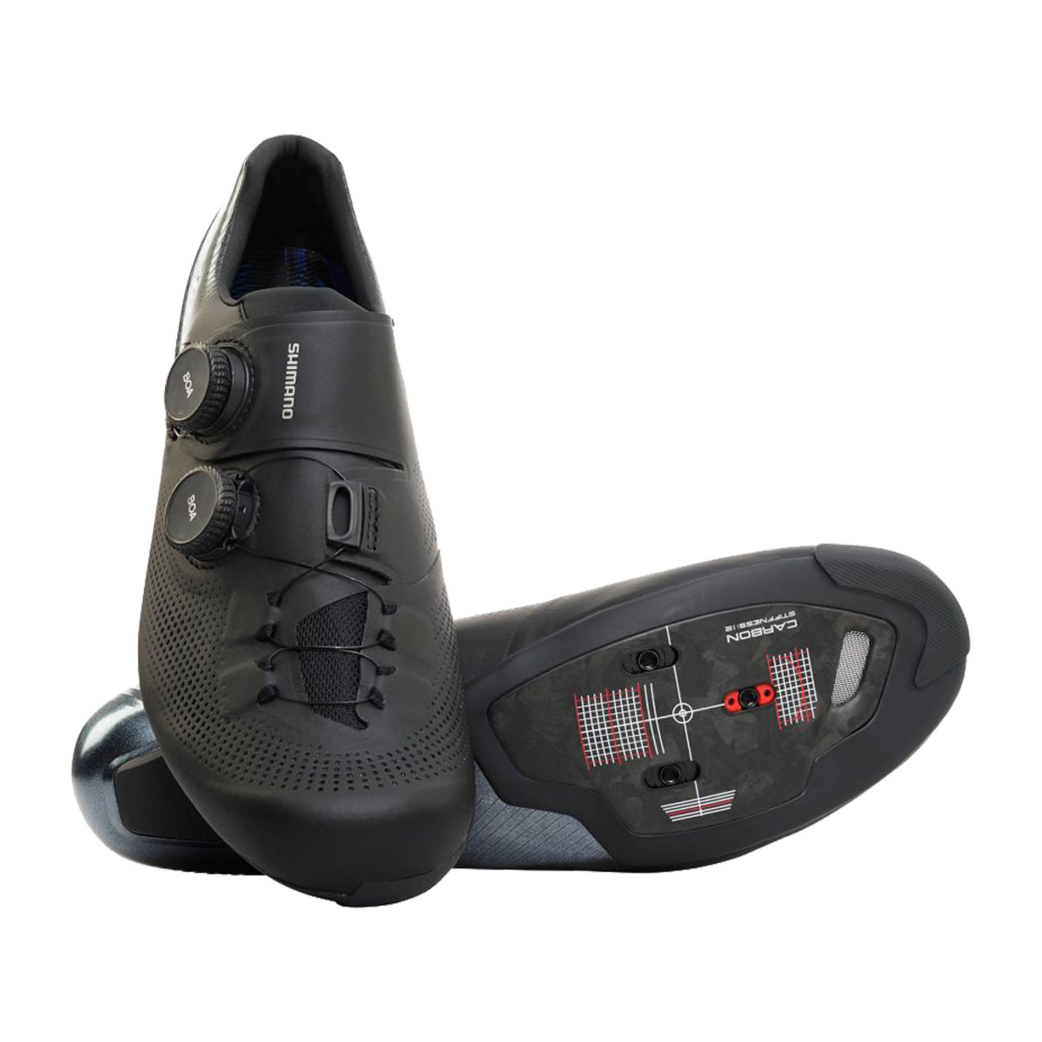 Shimano S-Phyre RC903 wielrenschoenen 