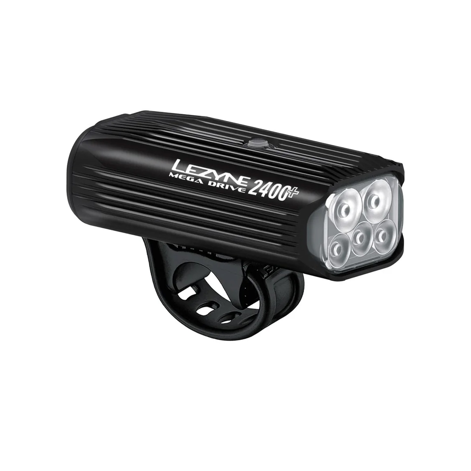 Lezyne Mega drive 2400+ koplamp