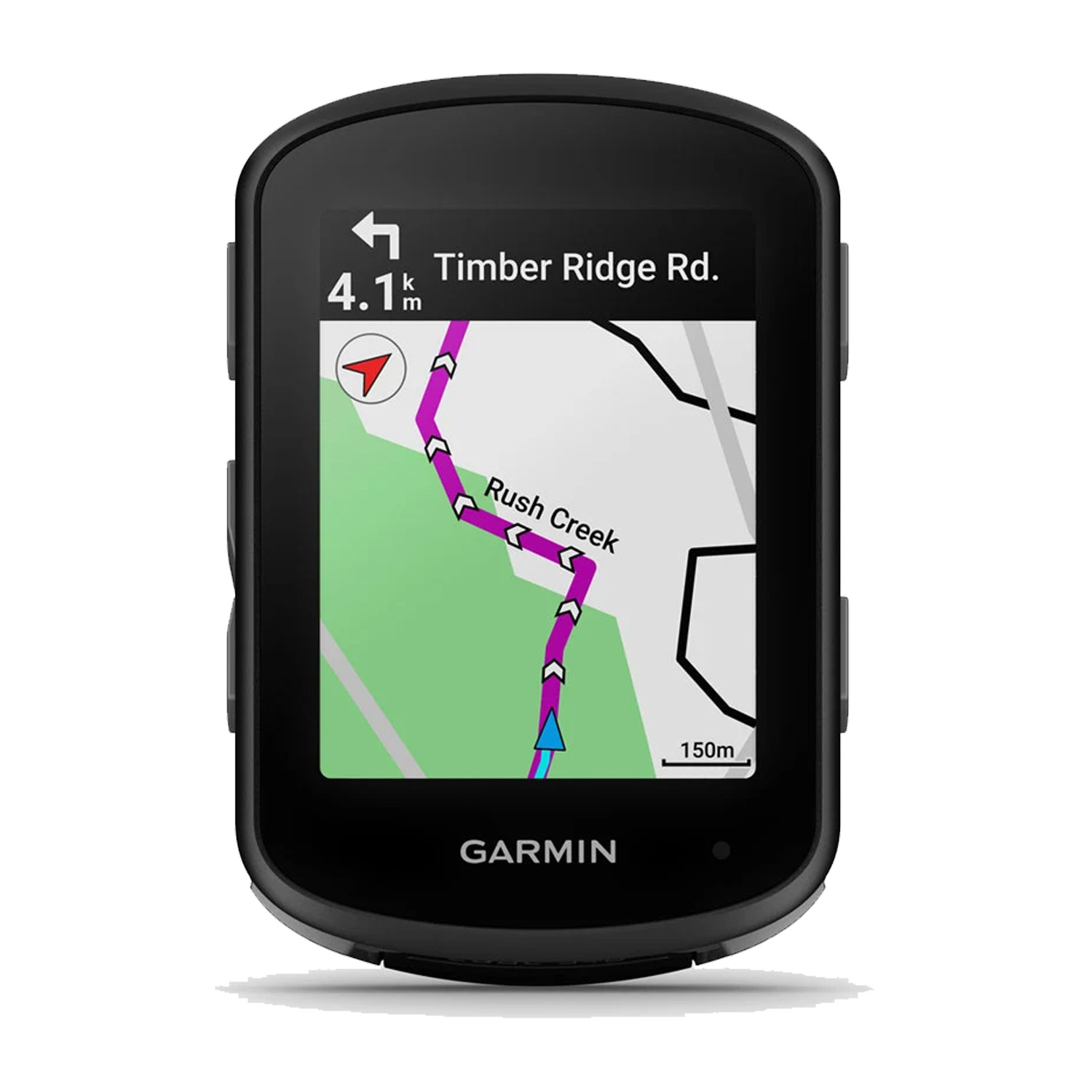 Garmin Edge 540 fietsnavigatie