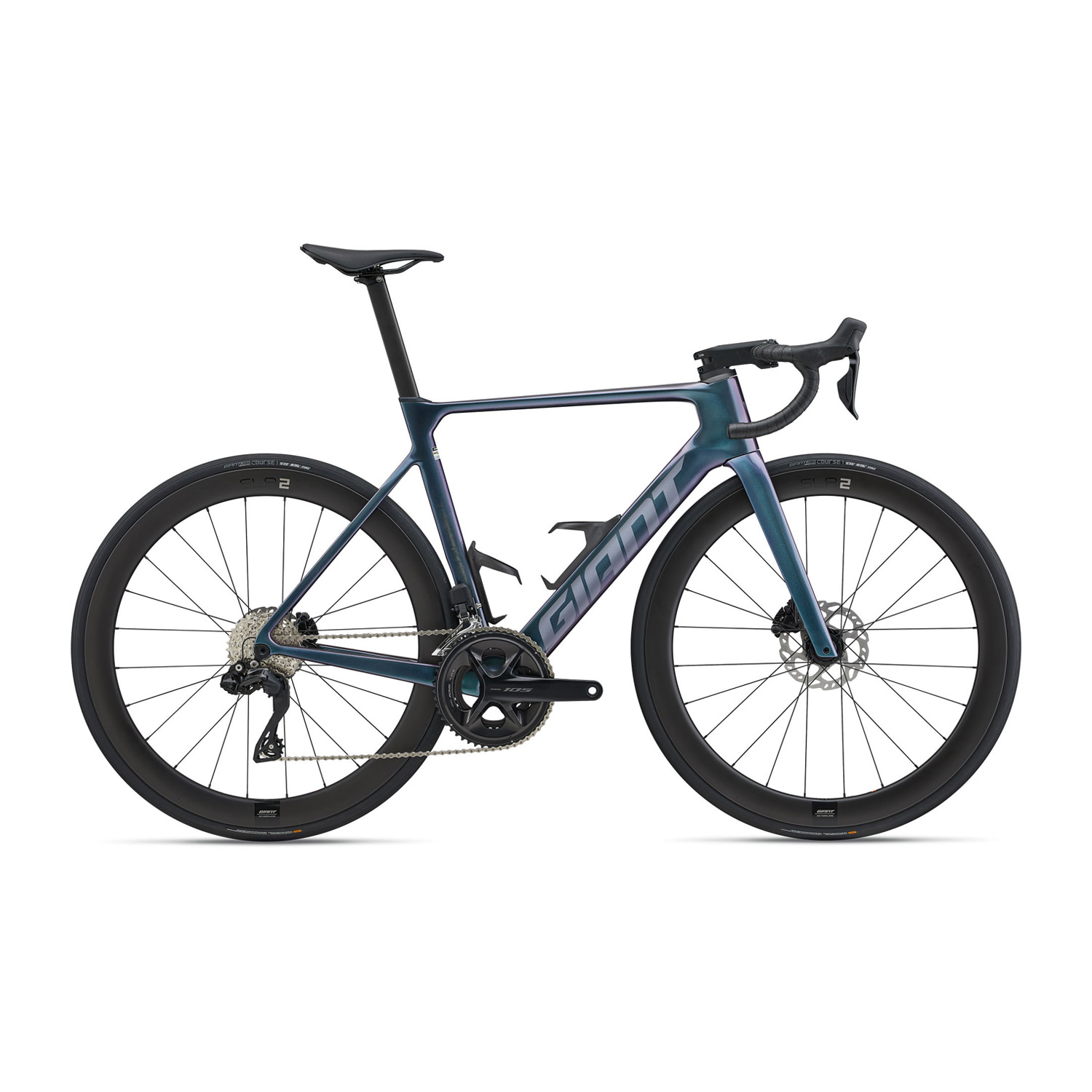 Giant Propel Advanced 1 2025