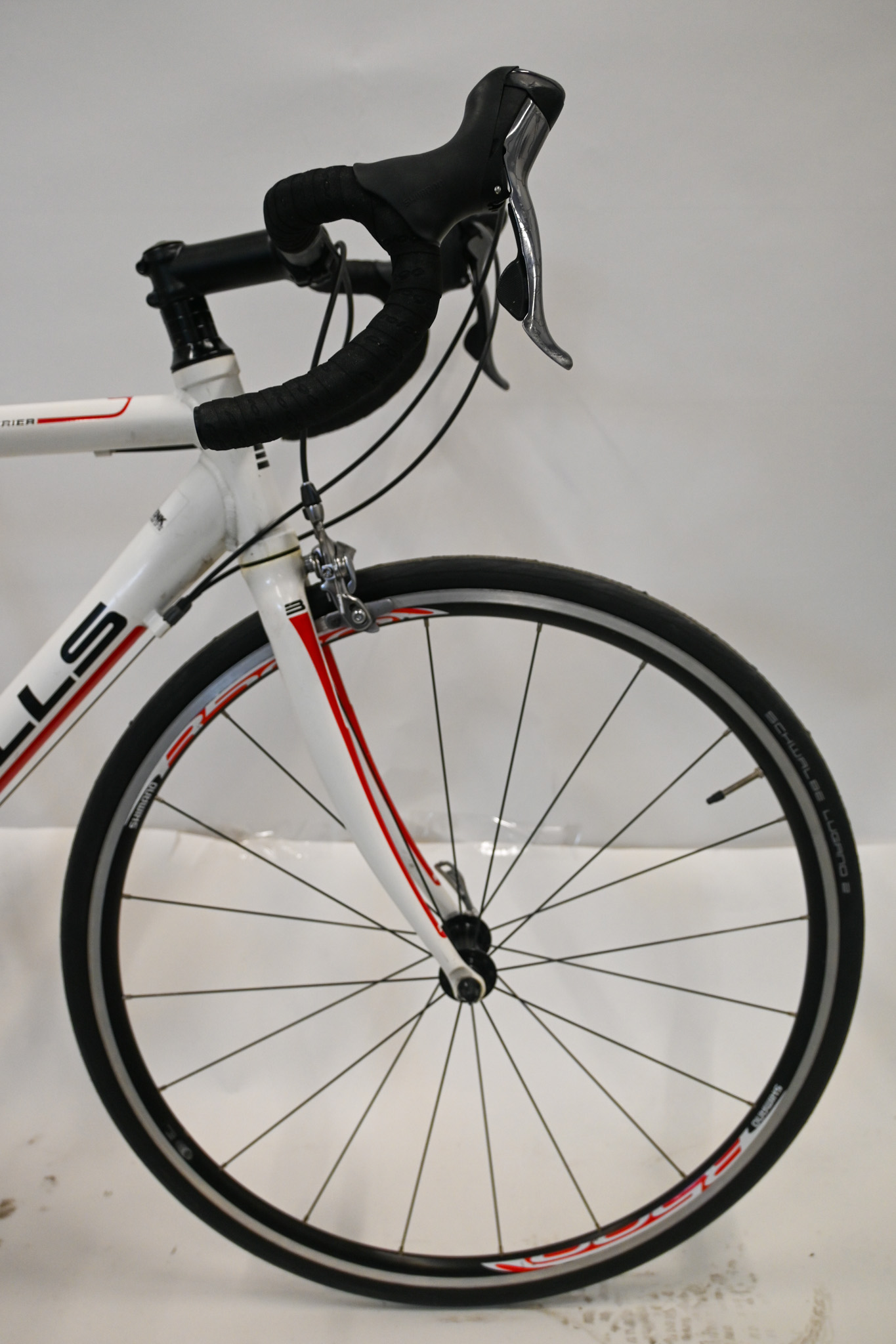 Bulls Harrier 52 cm tweedehands racefiets