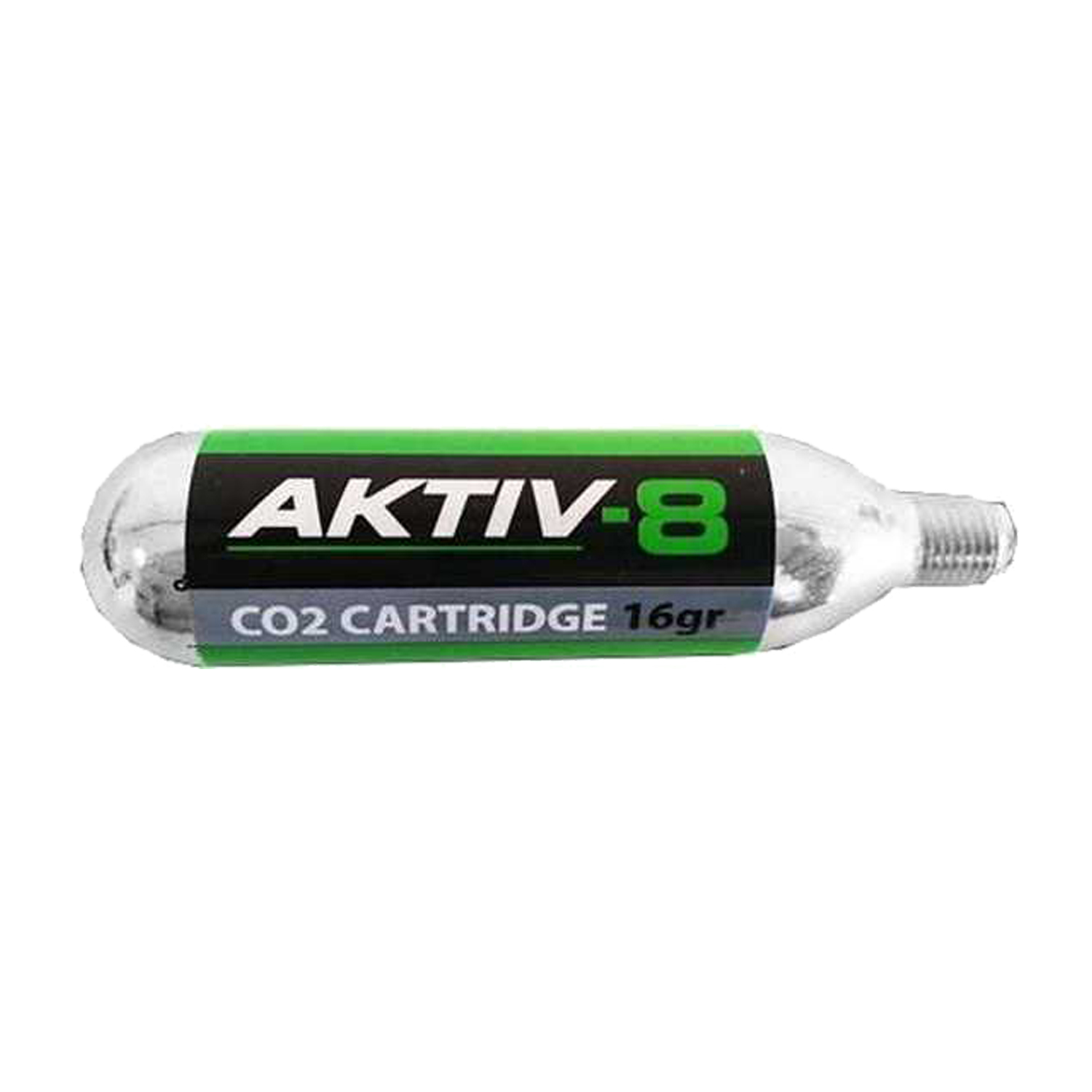 Aktiv-8 CO2-patroon