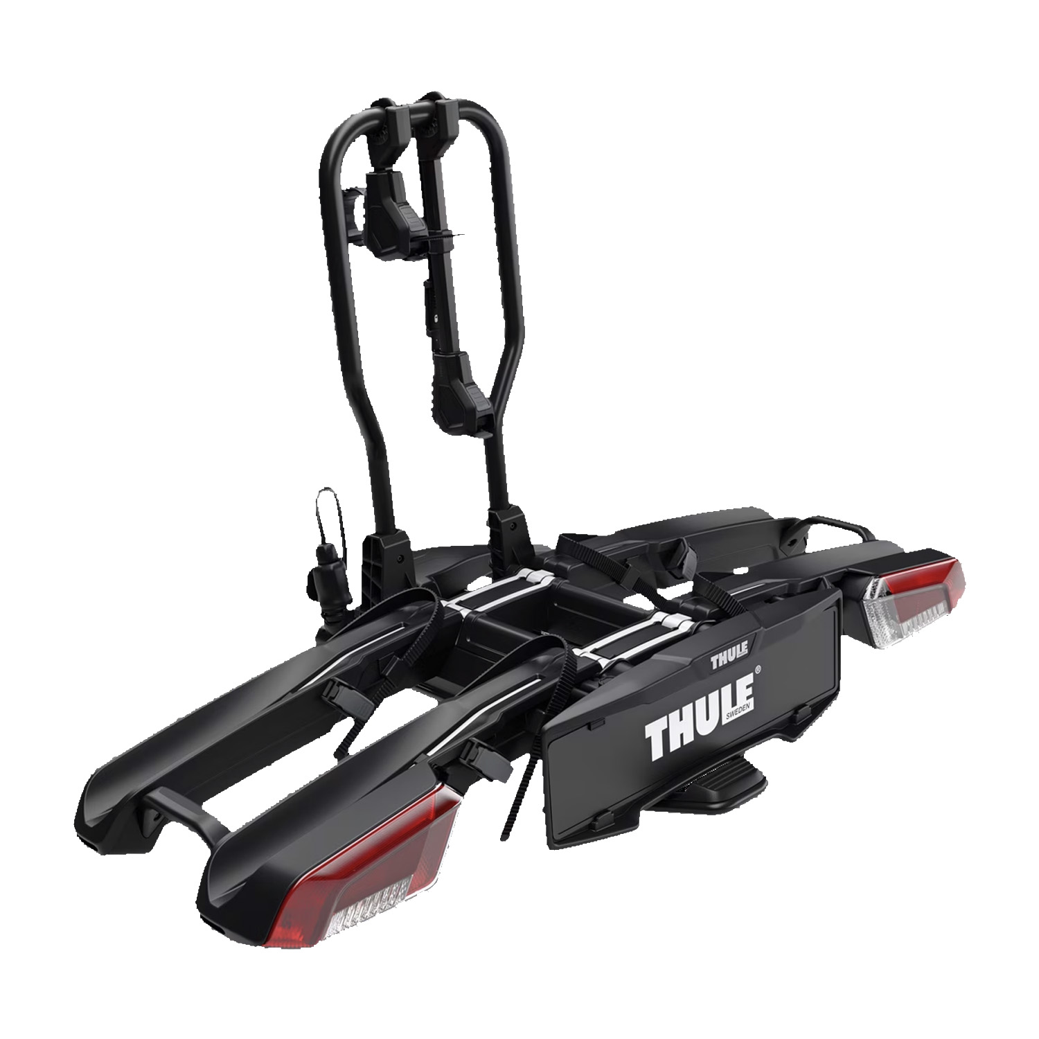 Thule Easyfold 3 fietsendrager