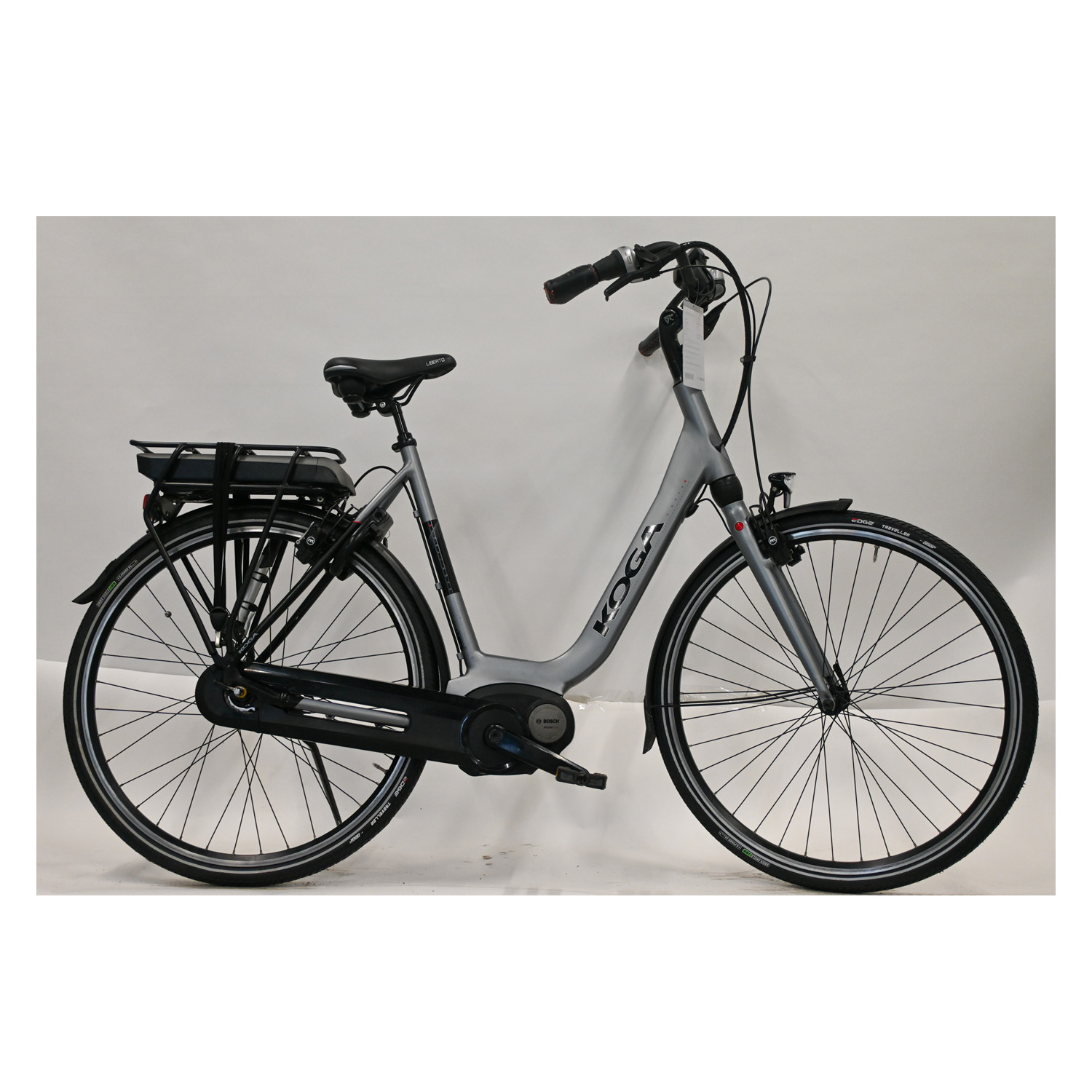 Koga E-Nova 59 cm tweedehands e-bike