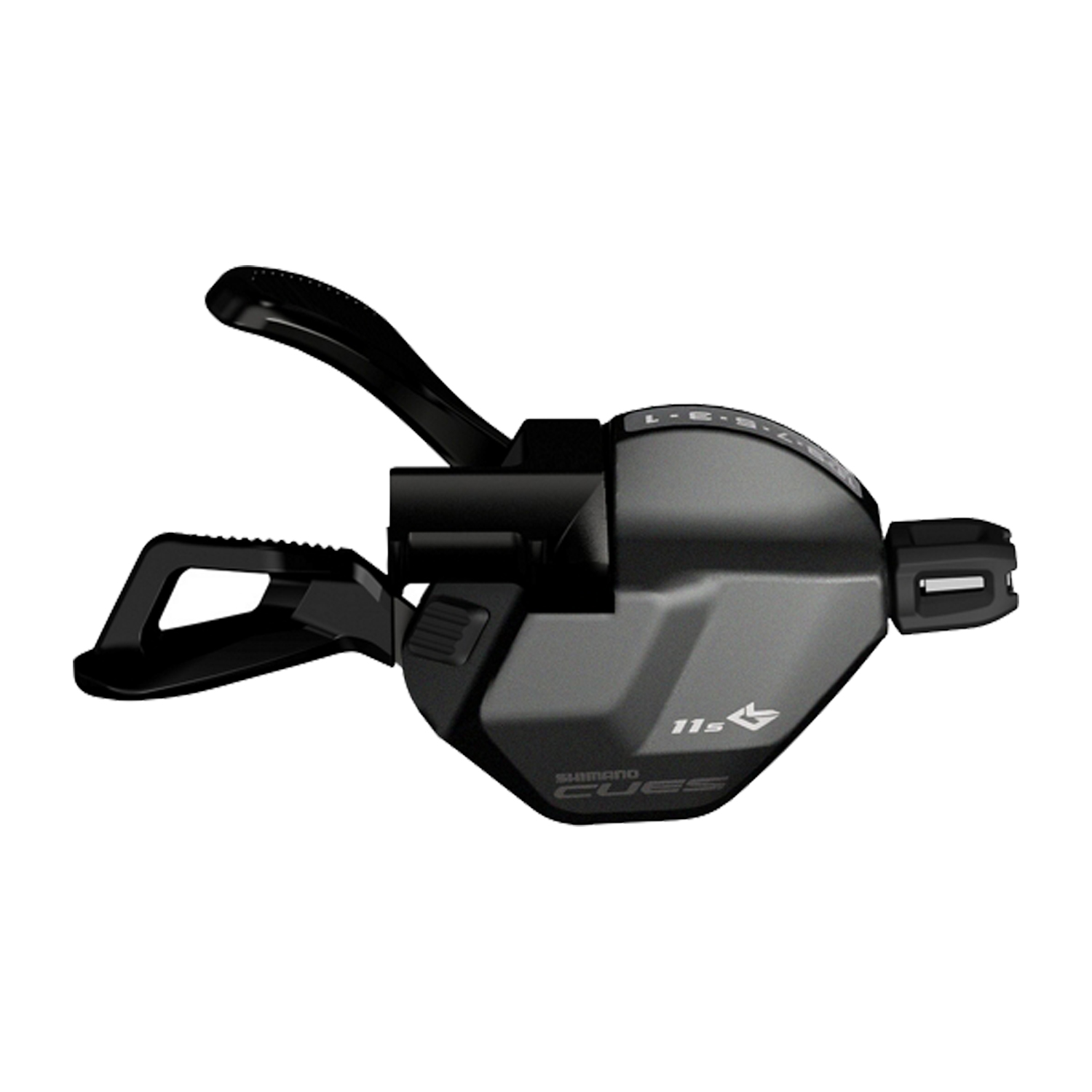 Shimano Cues U8000 shifters