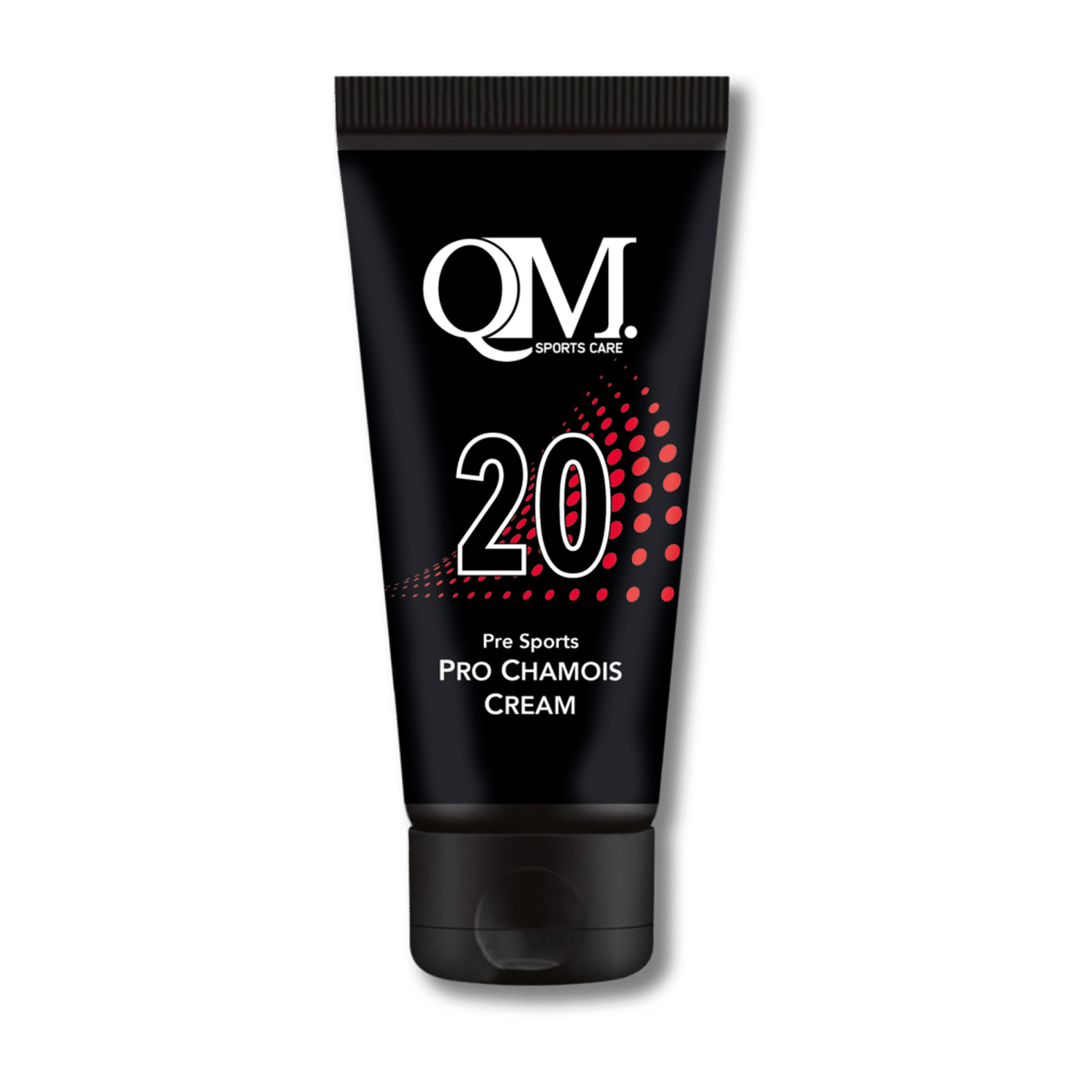 QM20 Sports Care Pro Chamois Cream