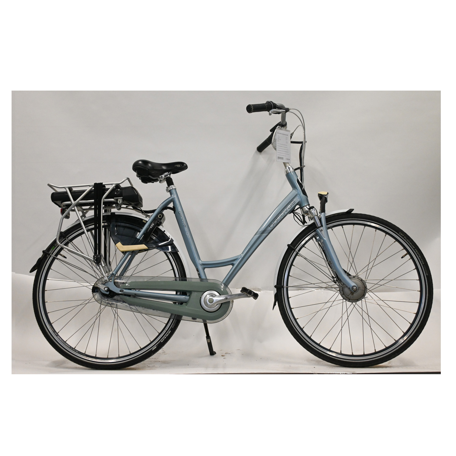 Batavus Genova E-Go 55 cm tweedehands e-bike