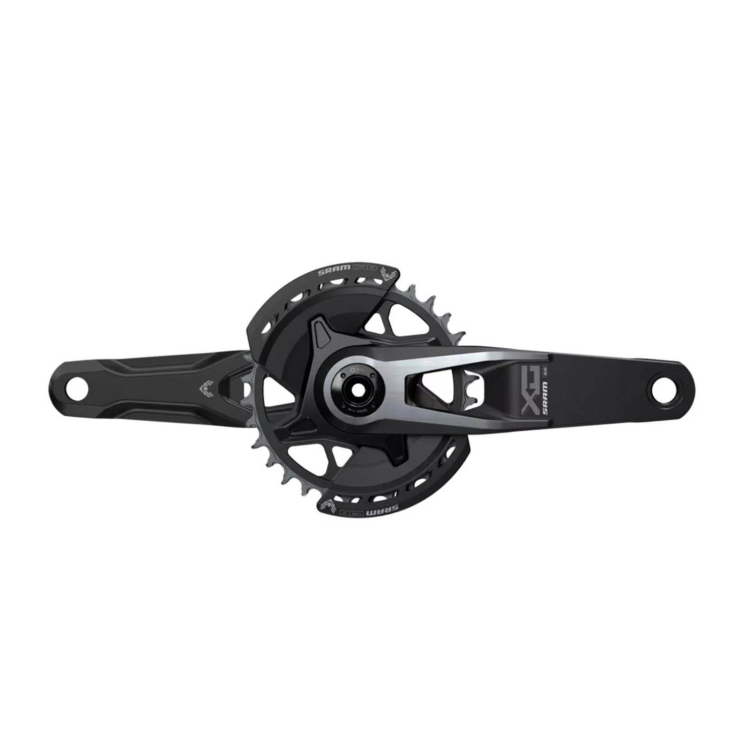 Sram Eagle T X0 crankstel