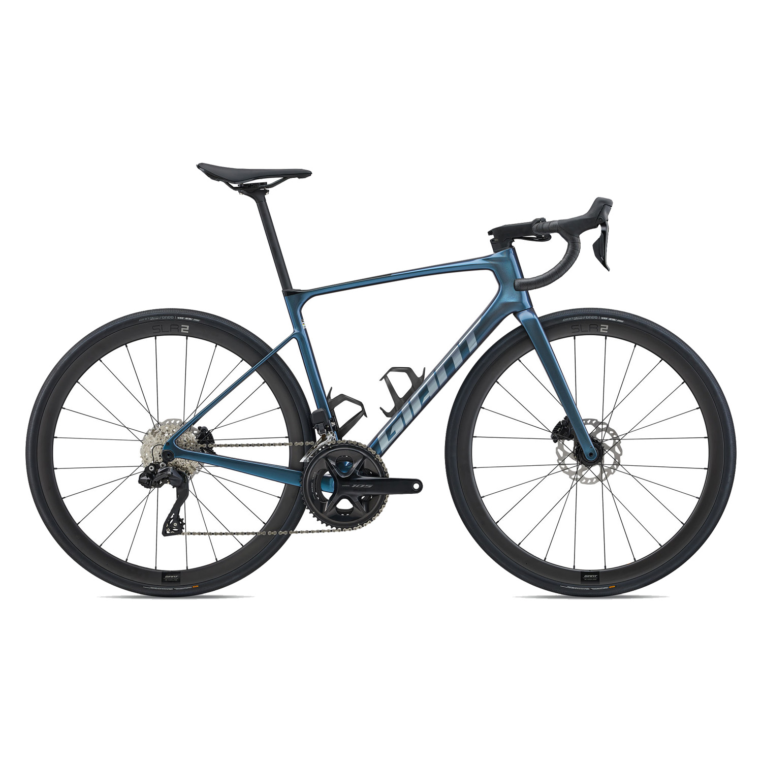 Giant Defy Advanced 0 2025