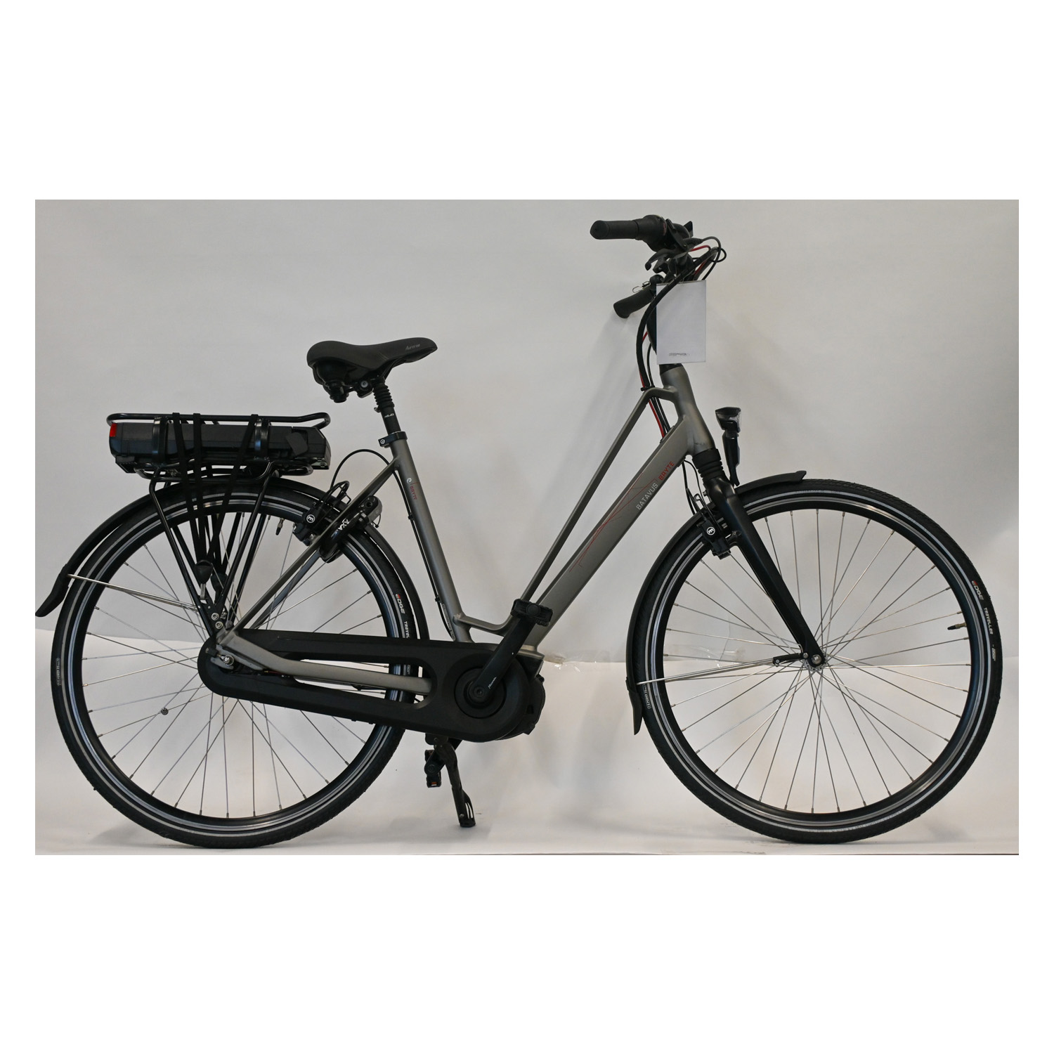 Batavus Bryte 53 cm tweedehands e-bike