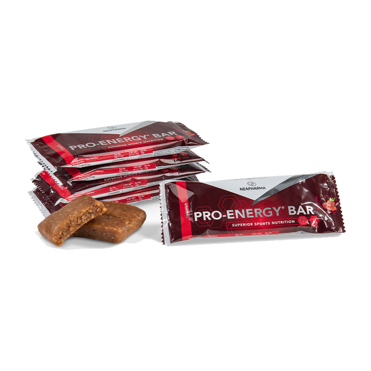 Neapharma Pro Energy bar