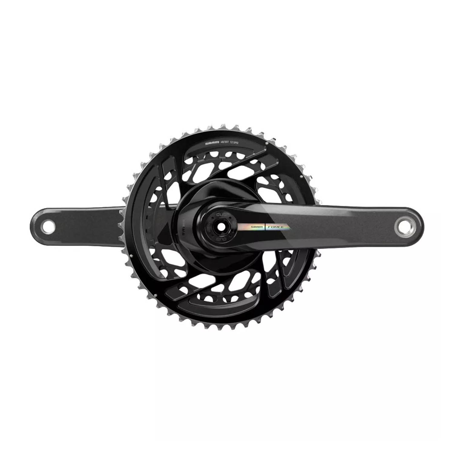 Sram Force Crankstel D2 AXS