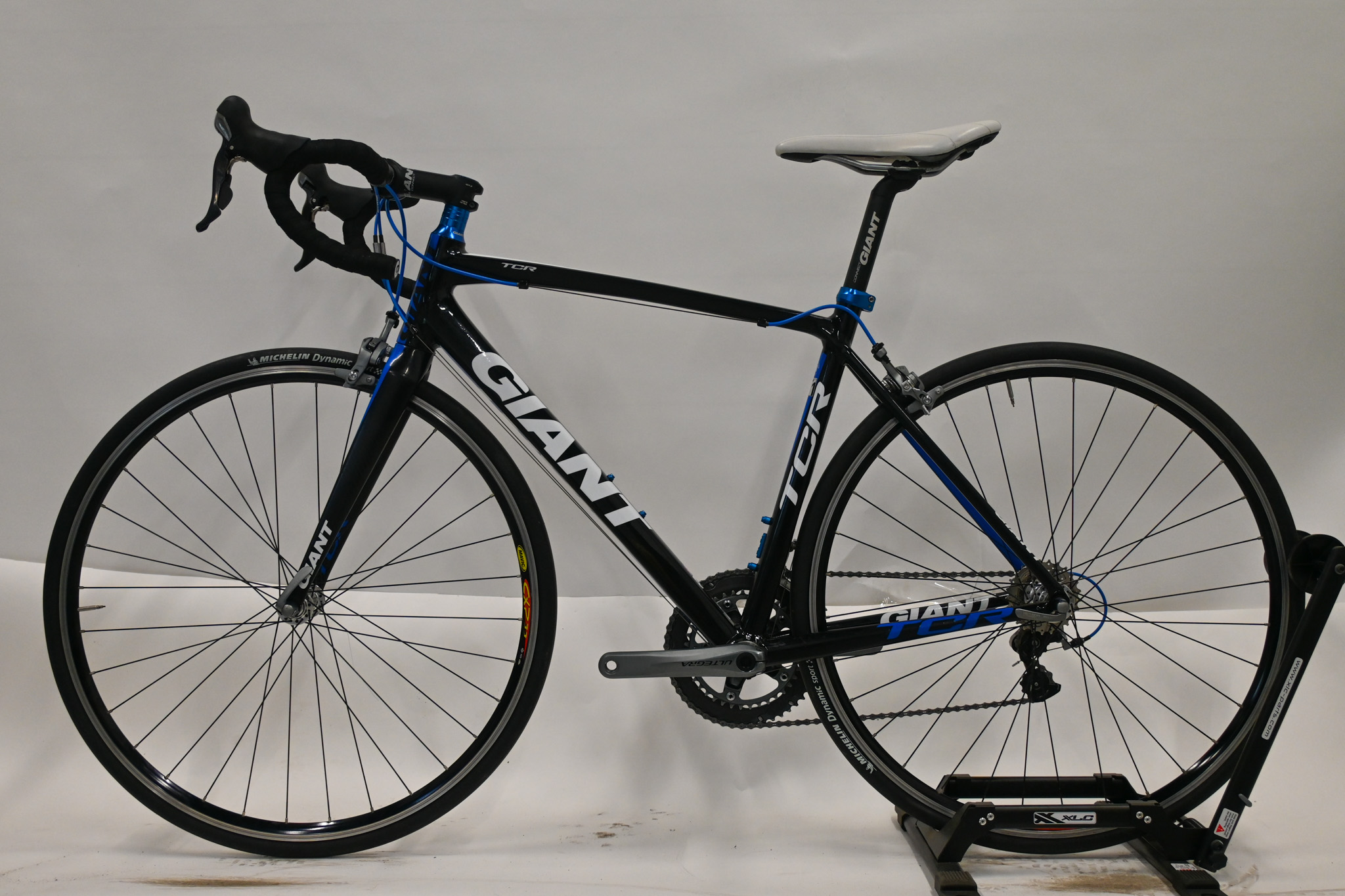 Giant TCR 1 M tweedehands racefiets