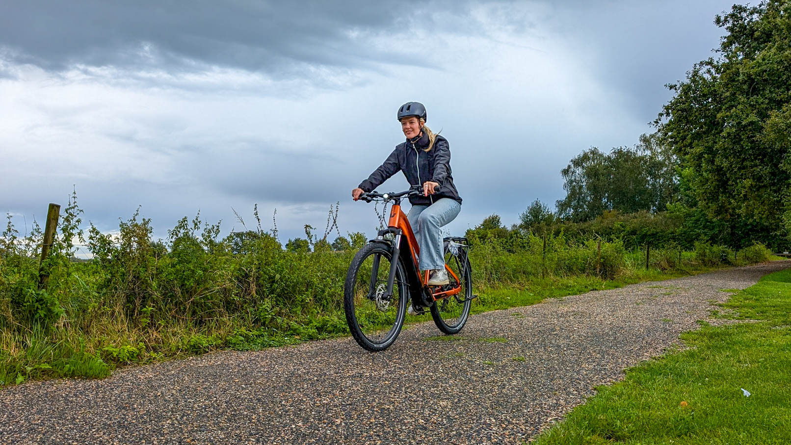 Fietsen Leasen bij Rullens Fietsen