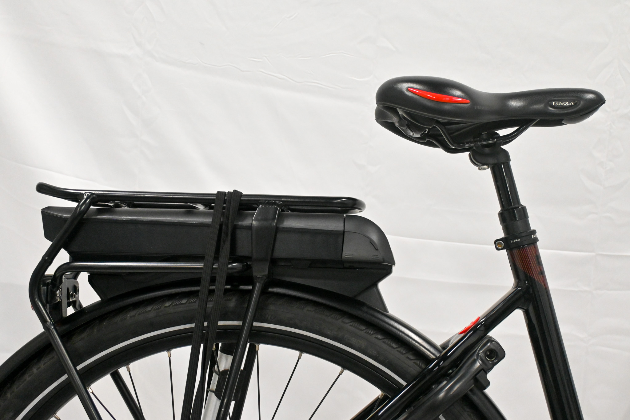 Koga E-Nova Evo 53 cm tweedehands e-bike