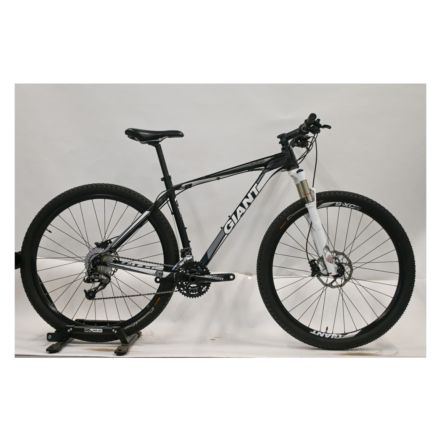 Giant XTC 29 -1 L tweedehands MTB