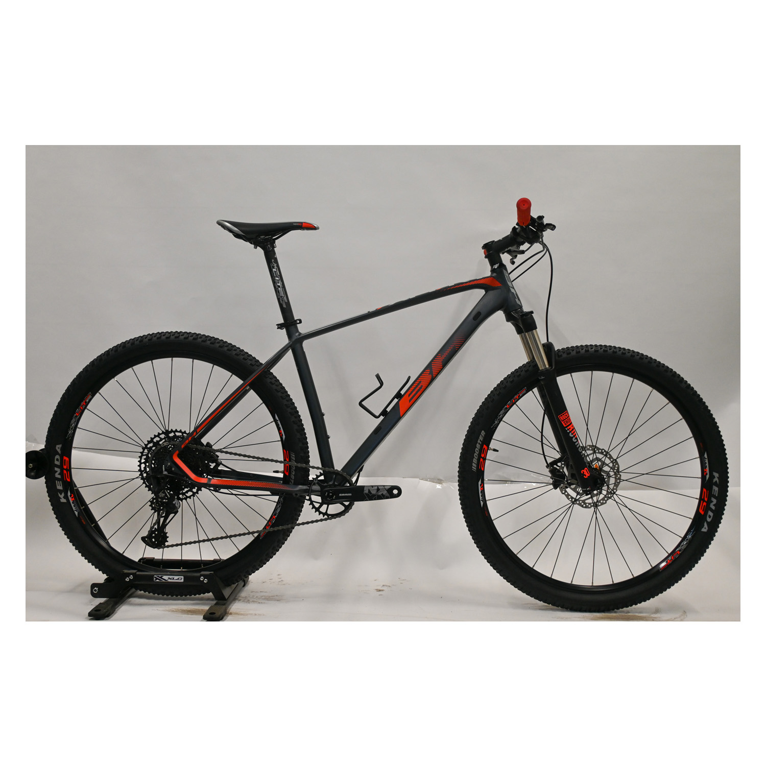 BH Bikes Expert 4.0 M tweedehands MTB