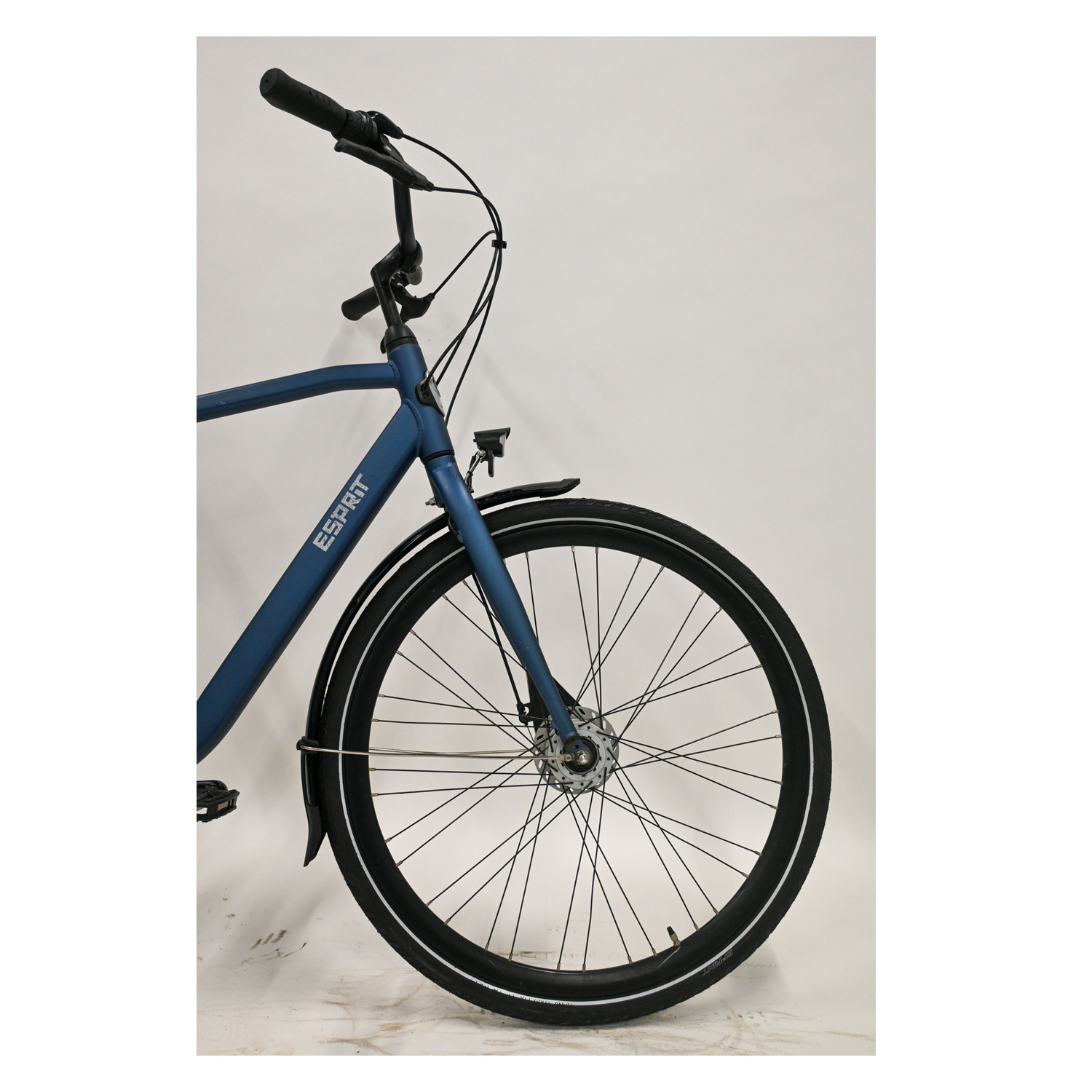 Gazelle Esprit 55 cm tweedehands