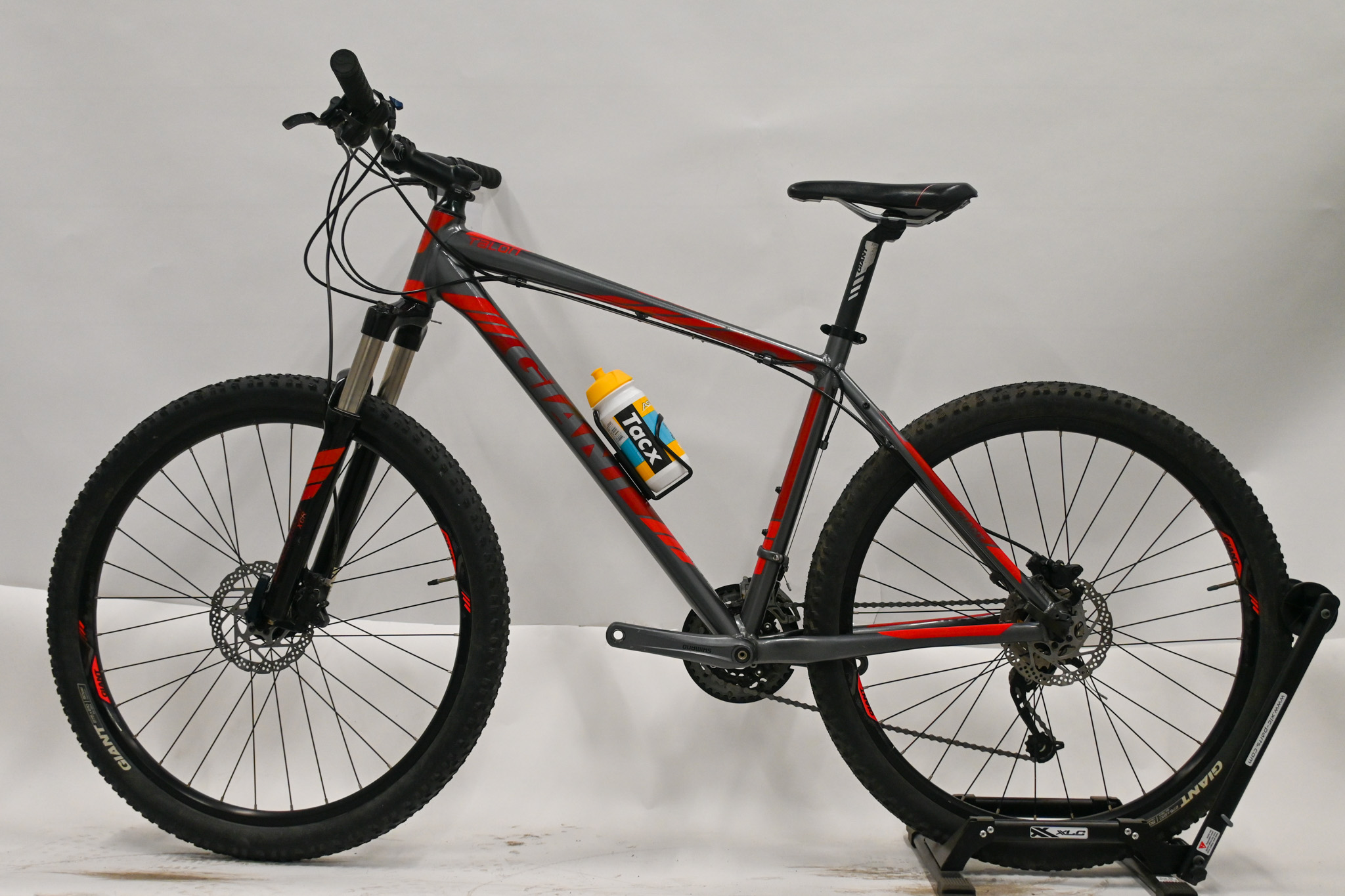 Giant Talon 27.5 3 LTD L tweedehands MTB