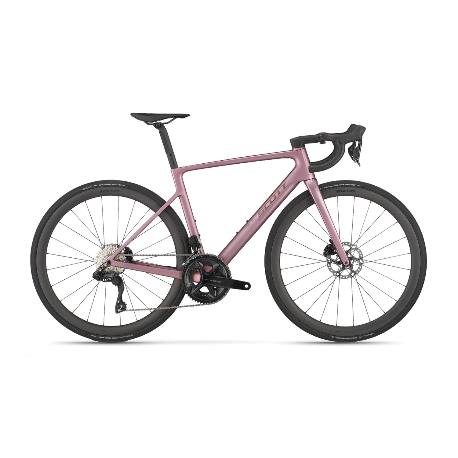 Scott Addict RC 30 2025