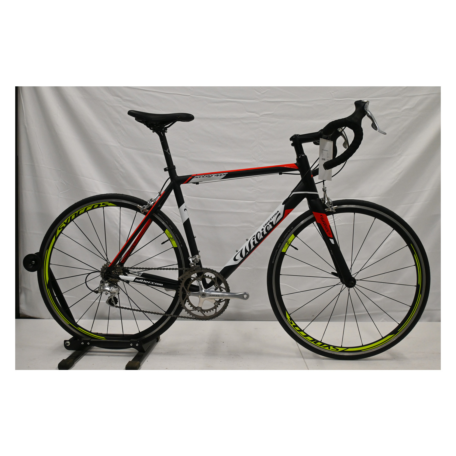 Wilier Montegrappa L tweedehands racefiets