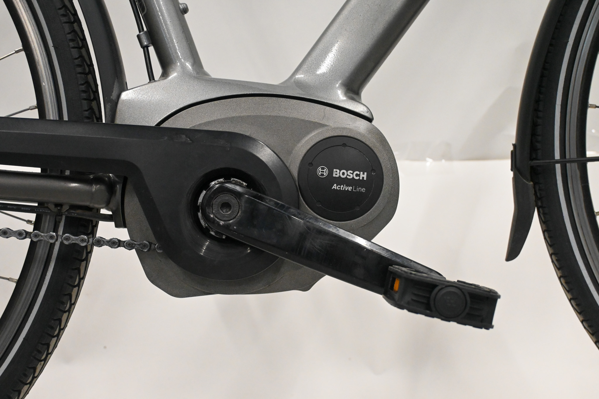 Koga E-Nova 57 cm tweedehands e-bike