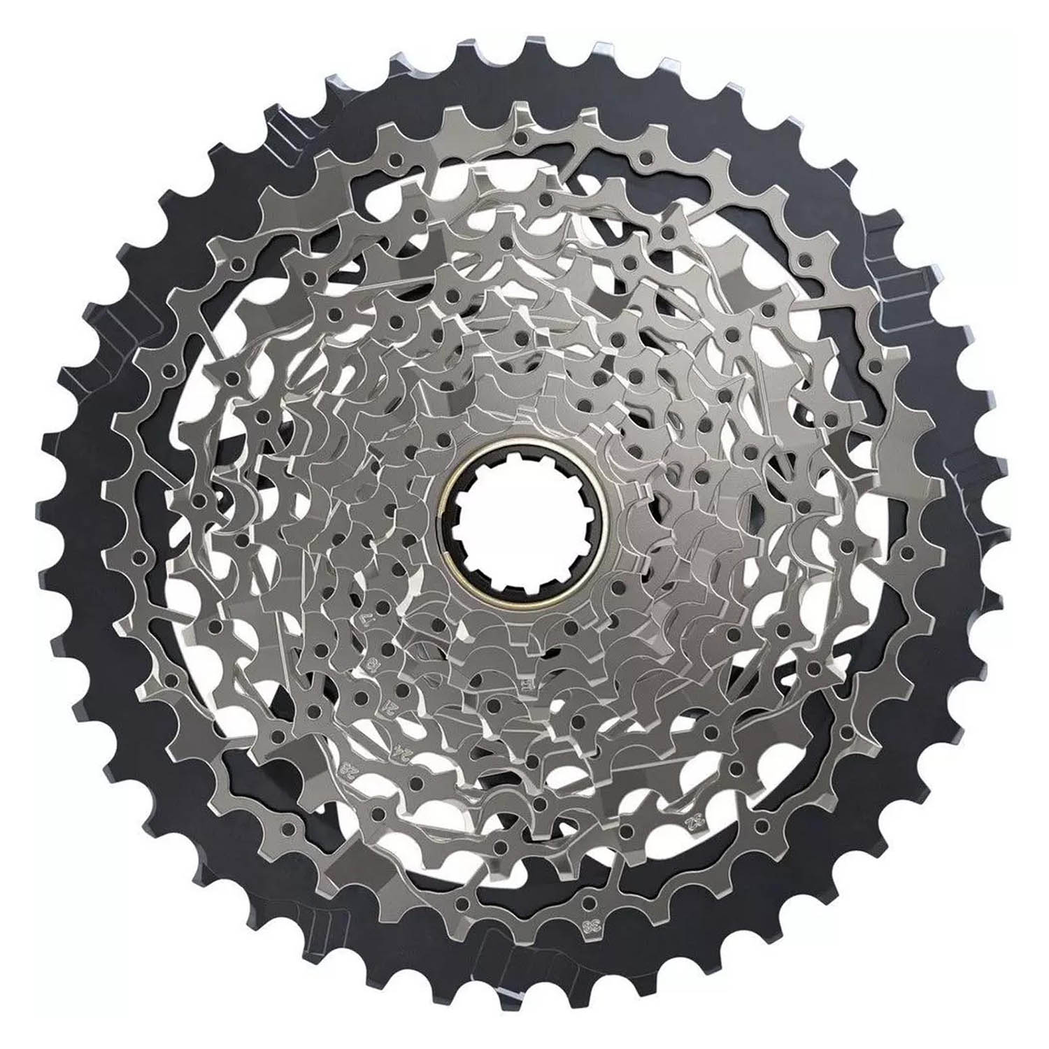 Sram XPLR XG-1271 12-speed cassette 