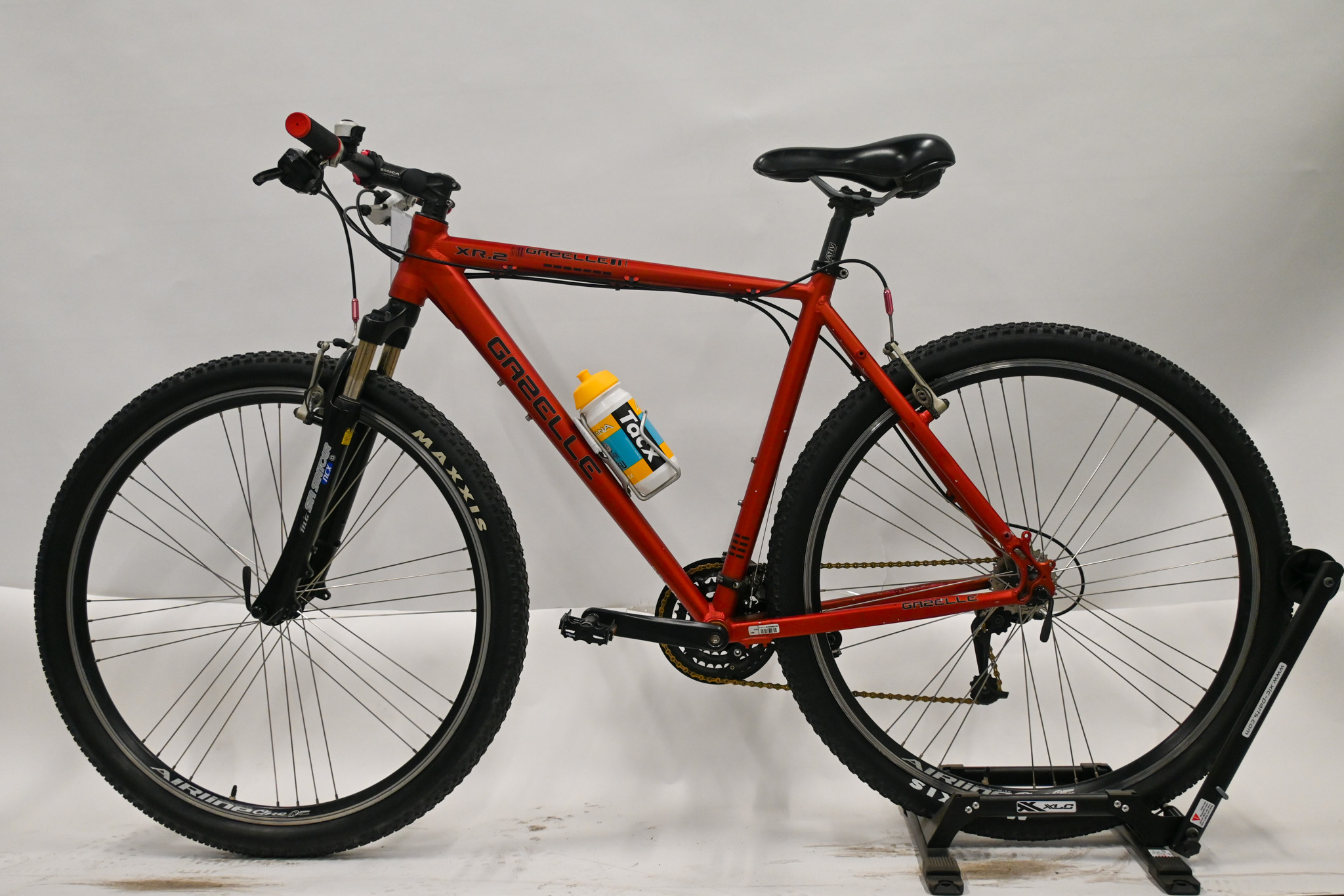 Gazelle XR2 54 cm tweedehands MTB