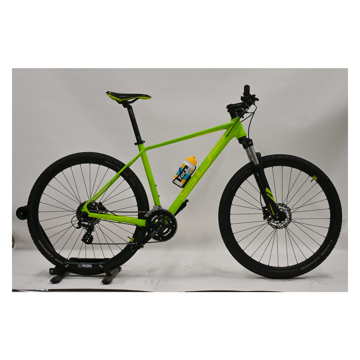 Superior XC 819 XL tweedehands MTB