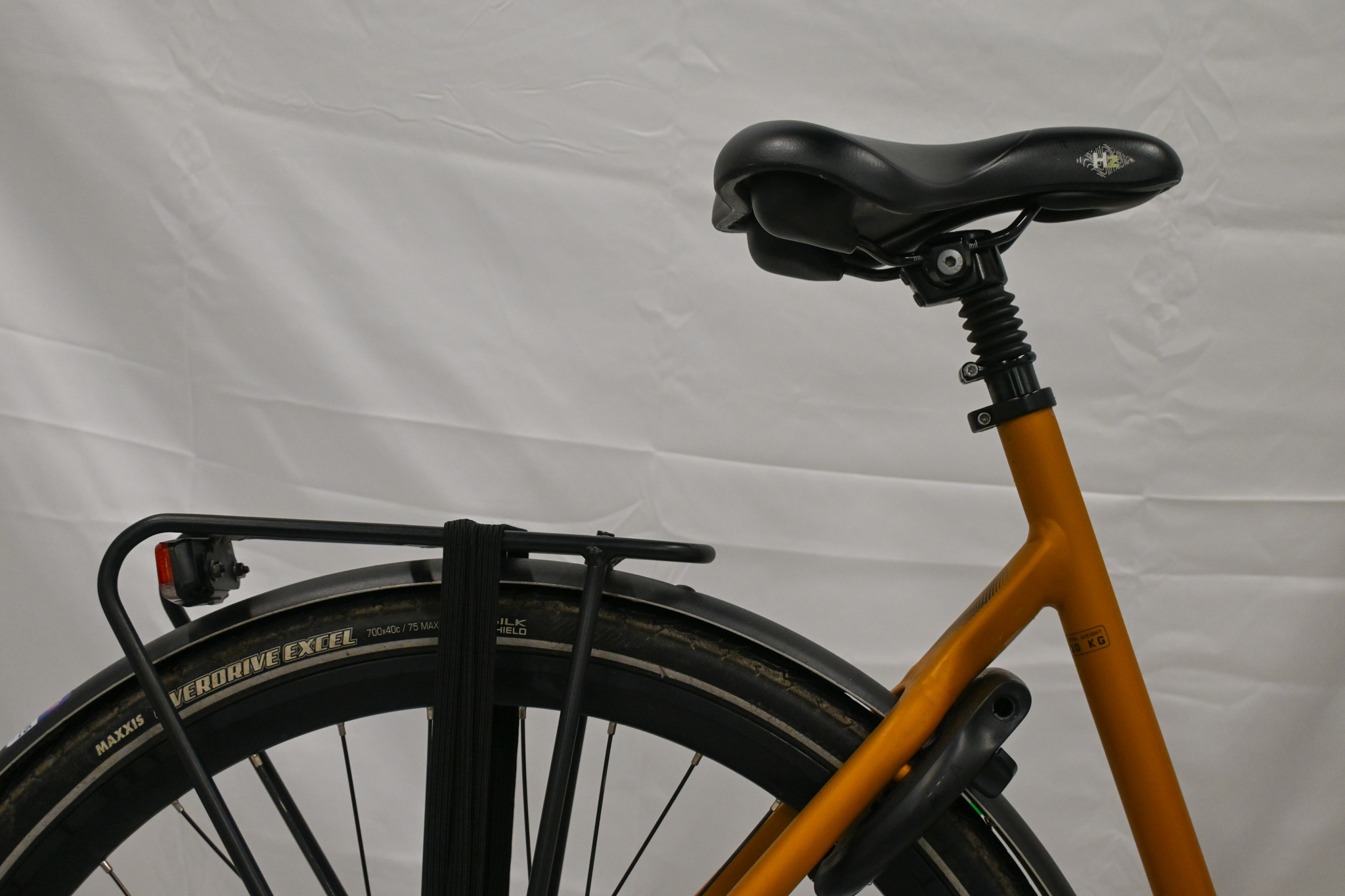 Cortina Mozzo Pro 55 cm tweedehands e-bike