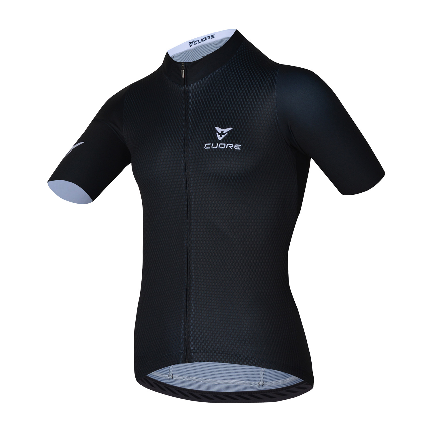 Cuore Silver Race 2.0 fietsshirt