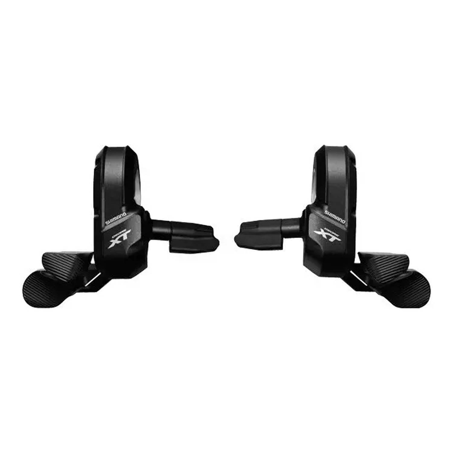 Shimano mtb shifters XT Di2 M8050