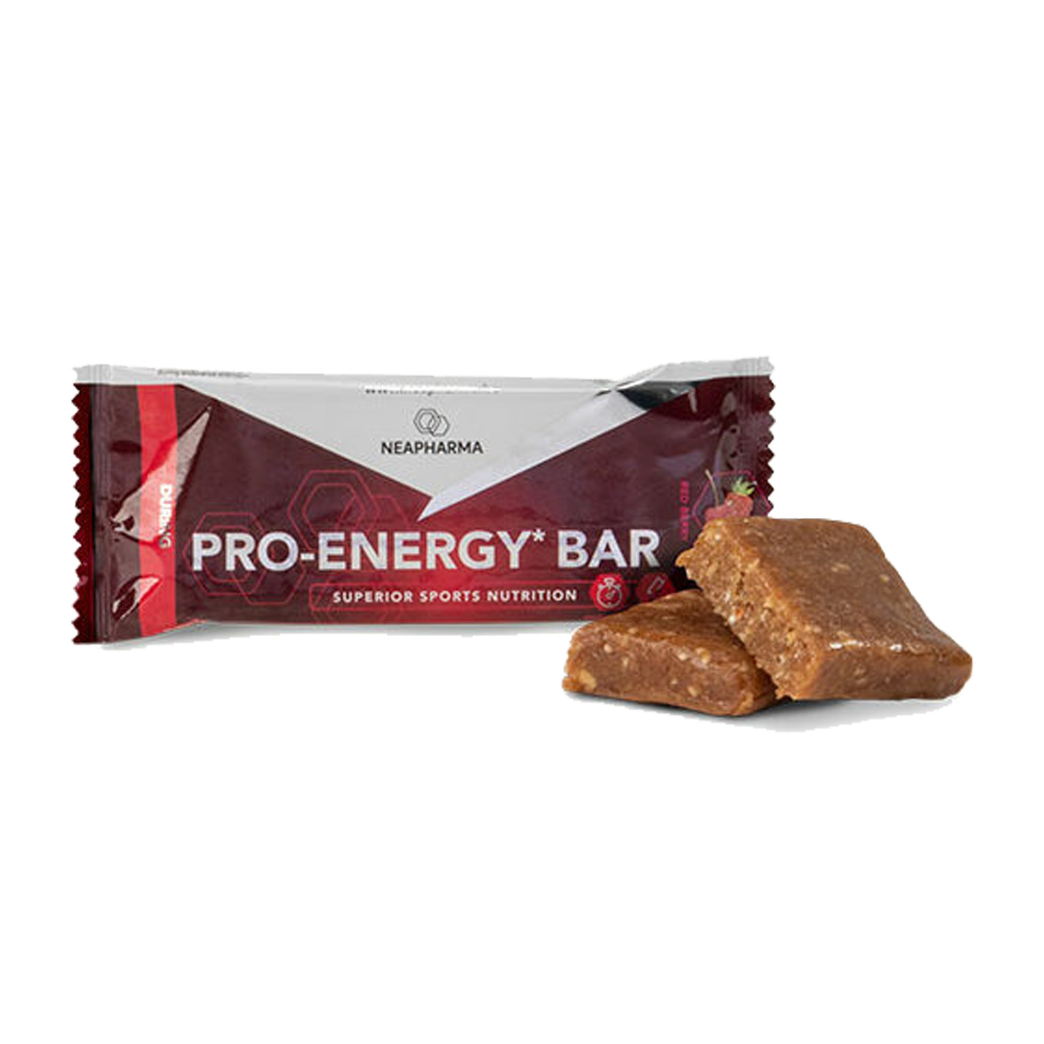 Neapharma Pro Energy bar