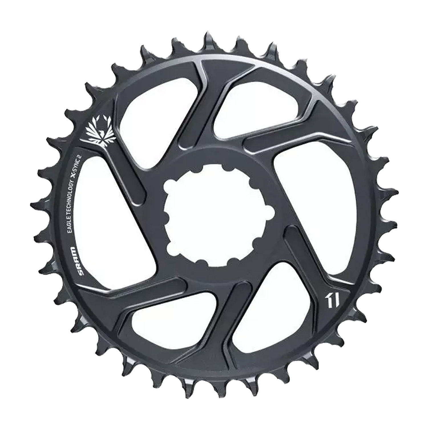 Sram GX Eagle Boost kettingblad