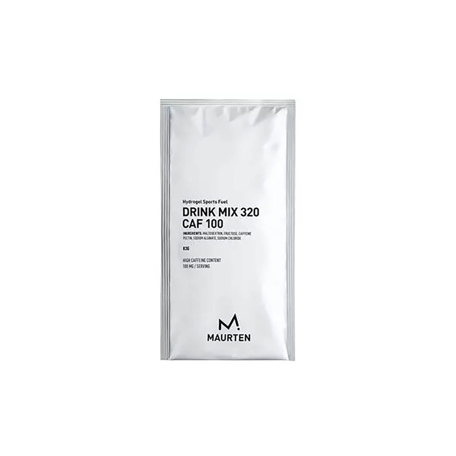 Maurten Drink Mix 320 Caf 100