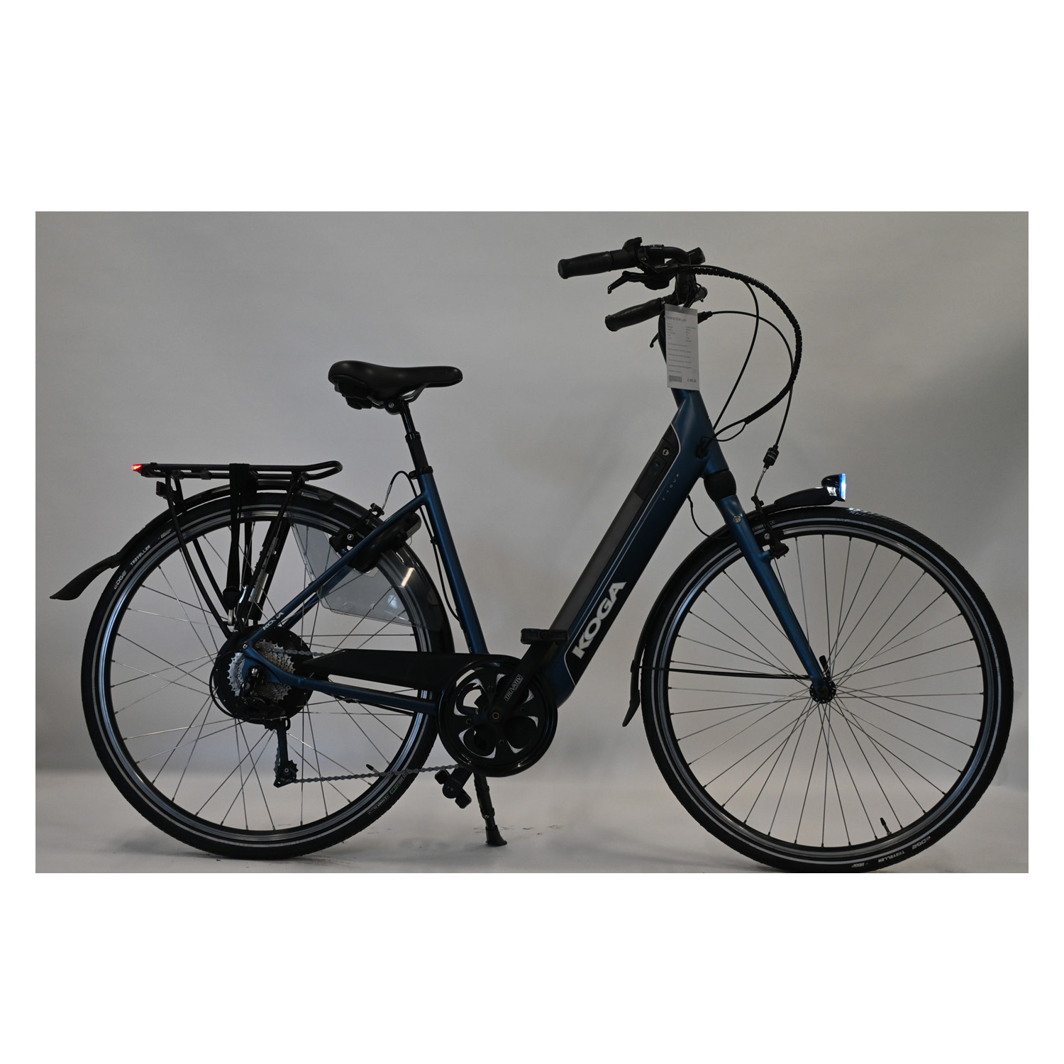 Koga E-Tour 50 cm tweedehands e-bike