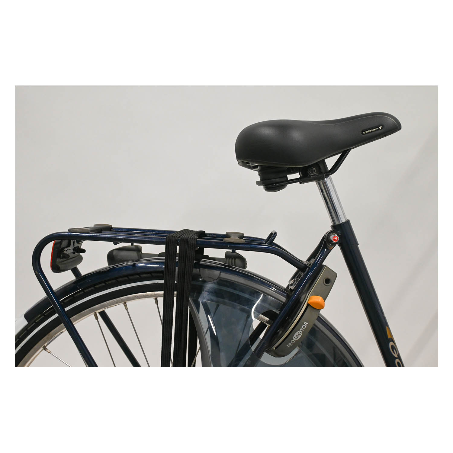 Gazelle Impala 55 cm tweedehands stadsfiets