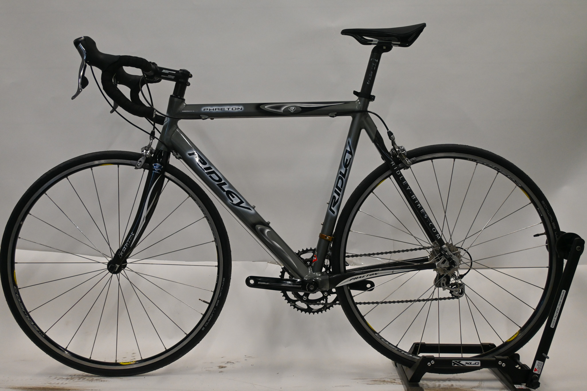 Ridley Phaeton L tweedehands racefiets