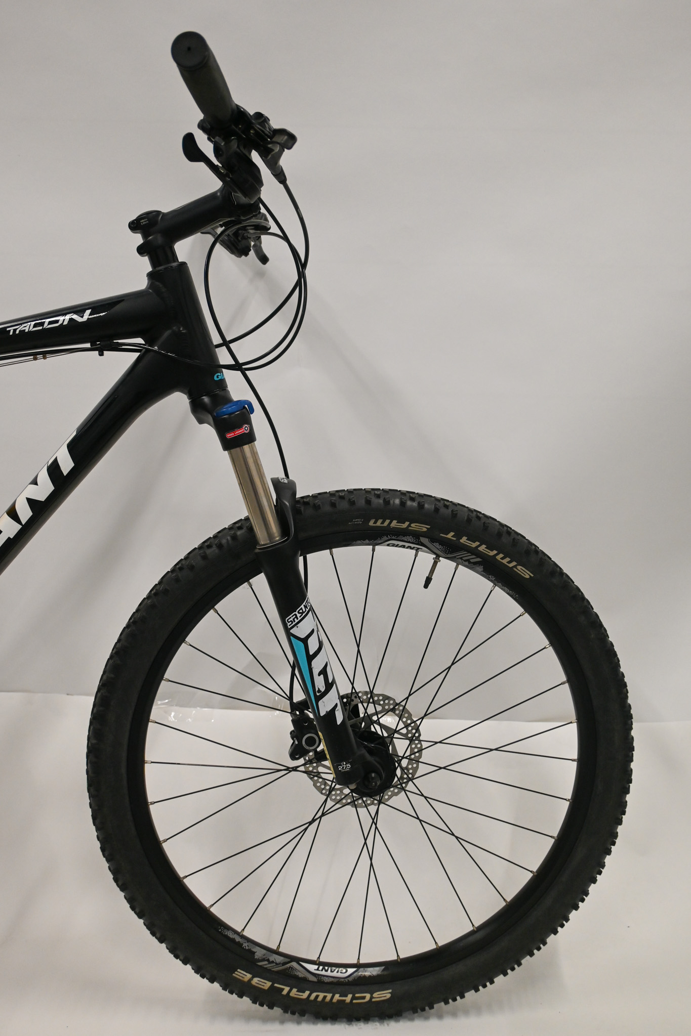 Giant Talon 2 XL tweedehands MTB