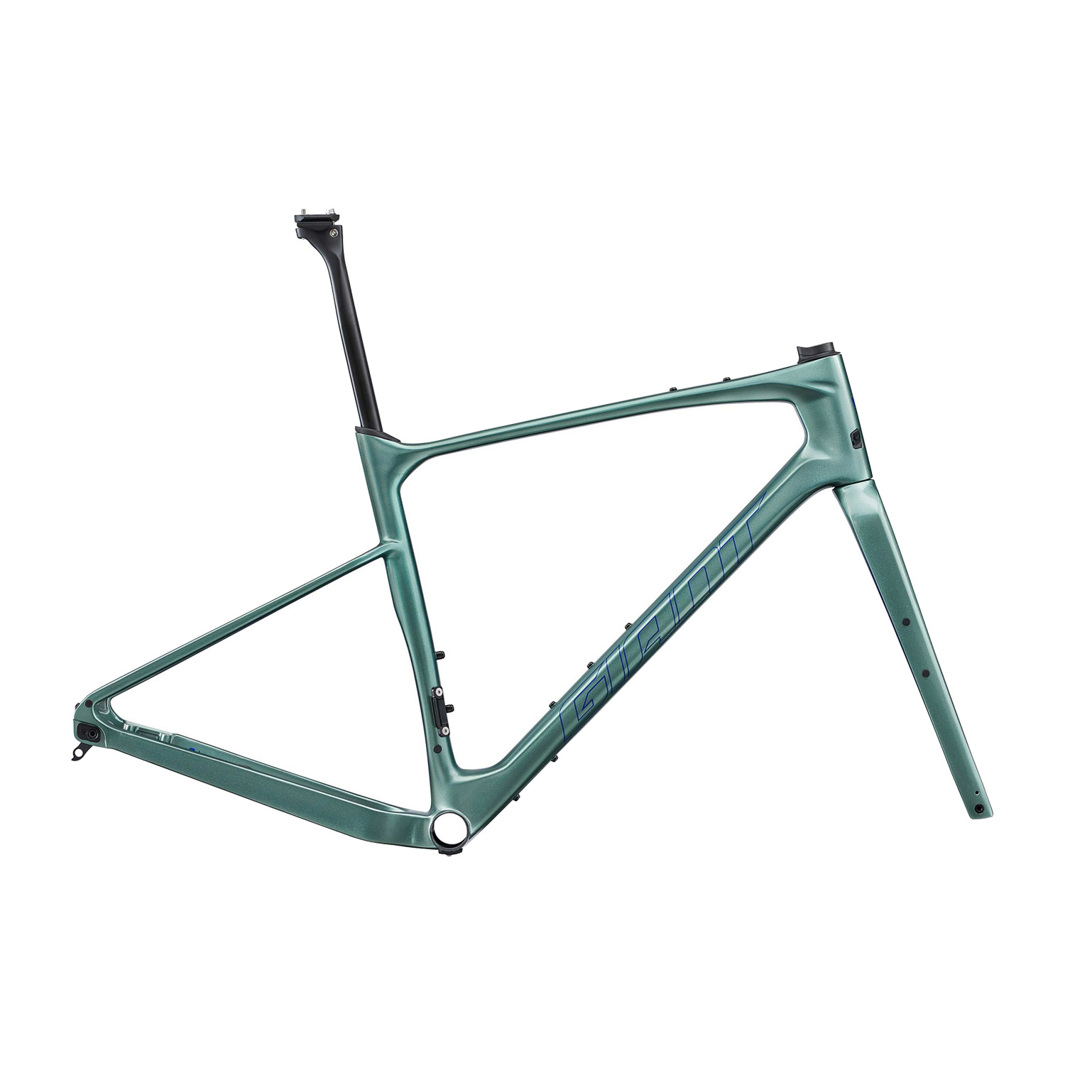 Giant Revolt Advanced Pro frameset