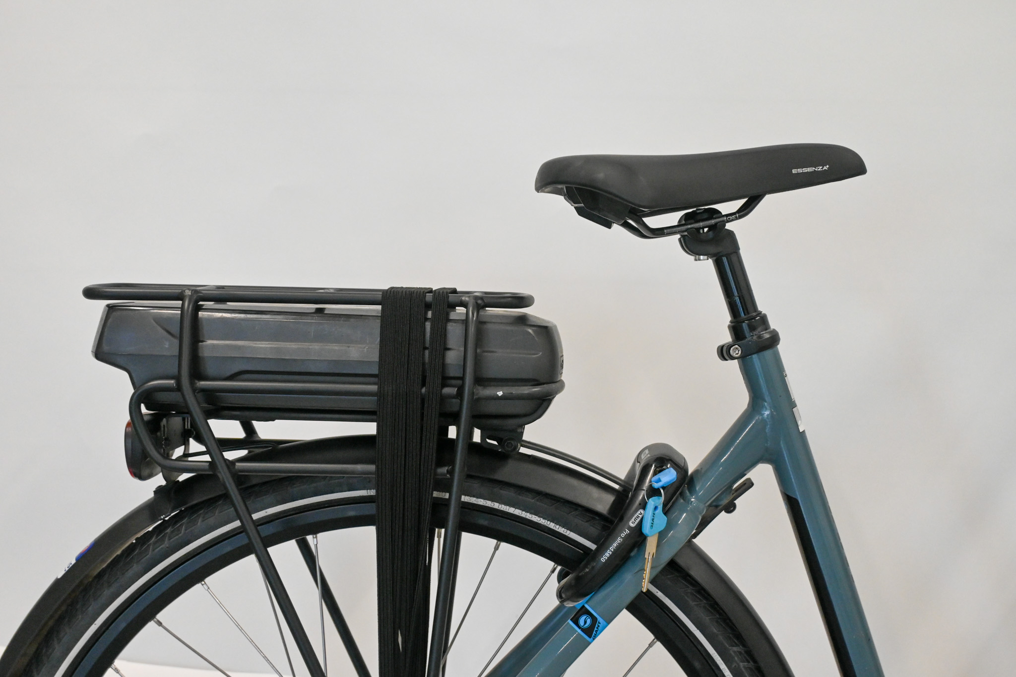 Giant Ease E+ 56 cm tweedehands e-bike