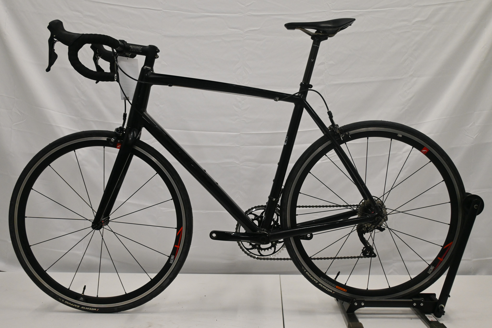 Trek Madona 2.5 XL tweedehands racefiets