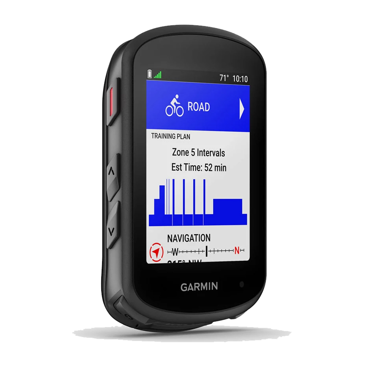 Garmin Edge 540 fietsnavigatie