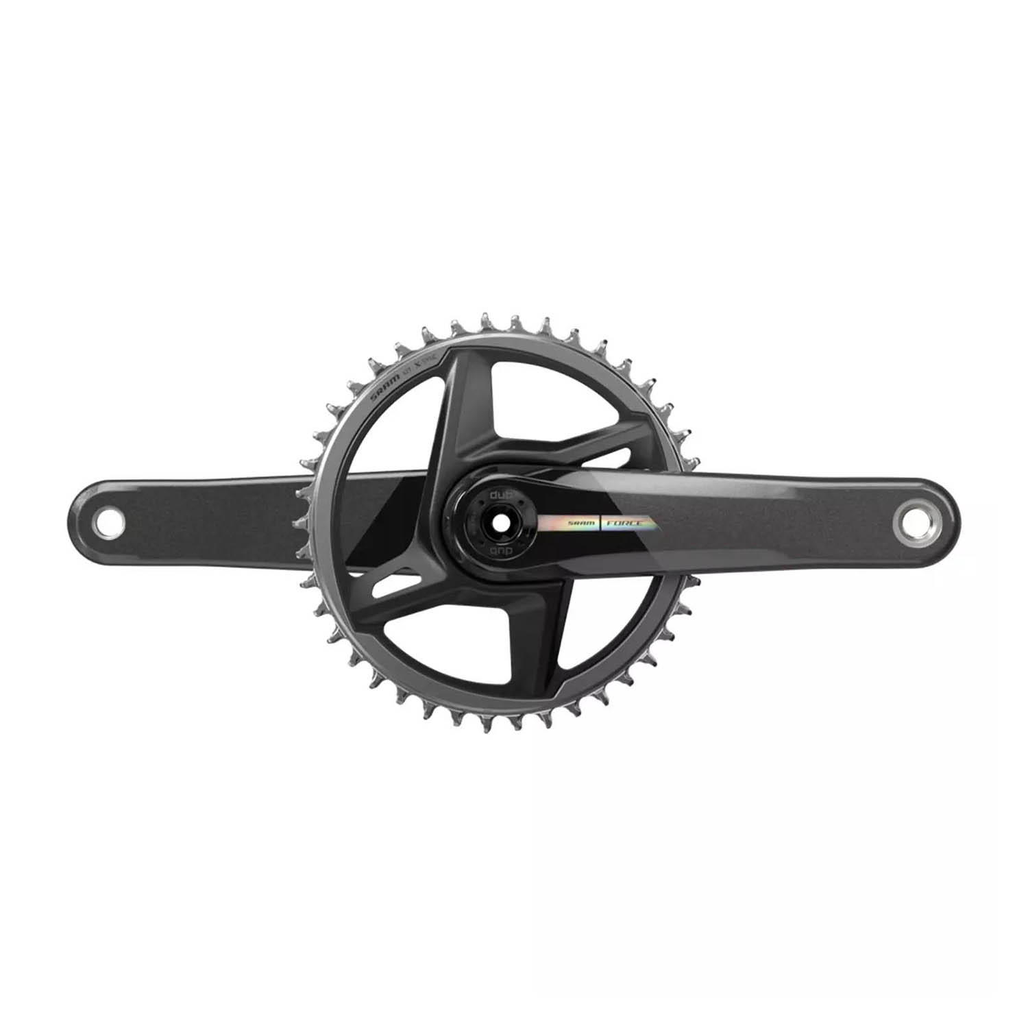 Sram Force 1 D2 Wide Crankstel