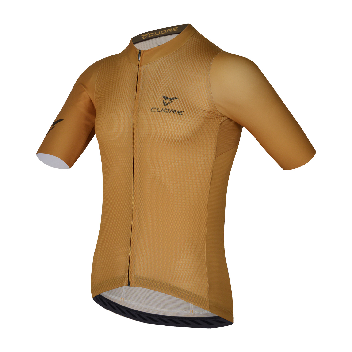 Cuore Silver Race 2.0 fietsshirt