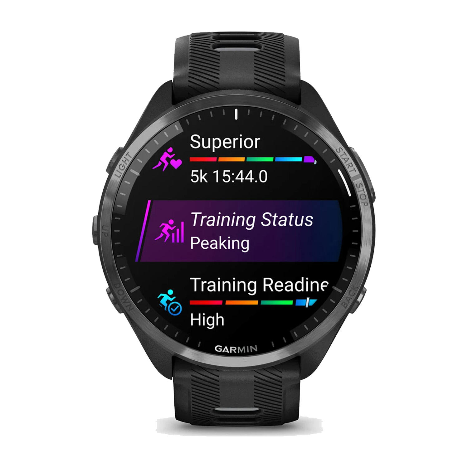 Garmin Forerunner 965 sporthorloge