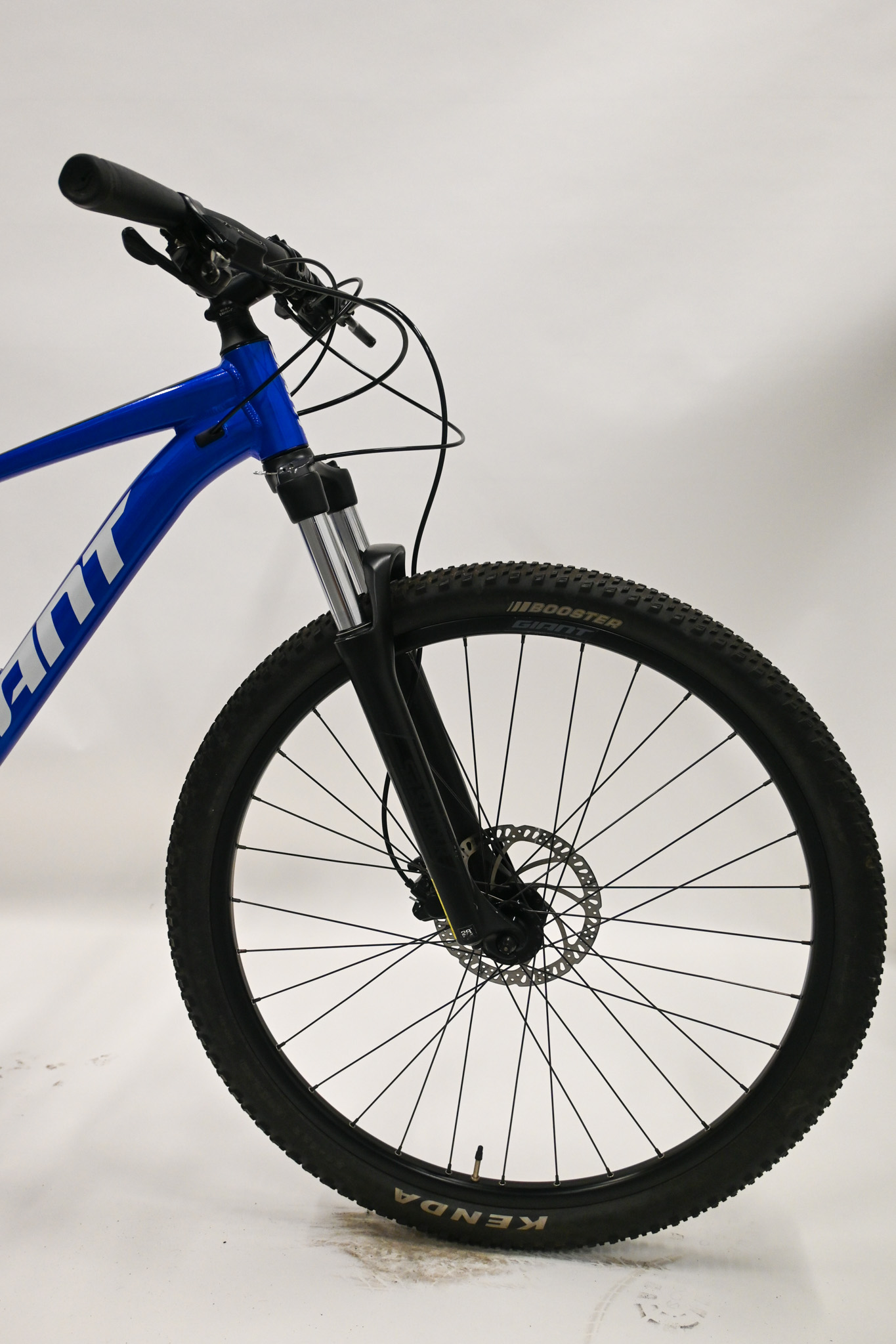 Giant Talon 29er M tweedehands MTB